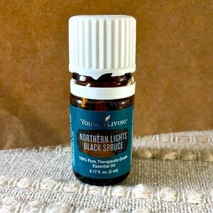 Young Living Northern Lights Black Spruce Essential Oil
